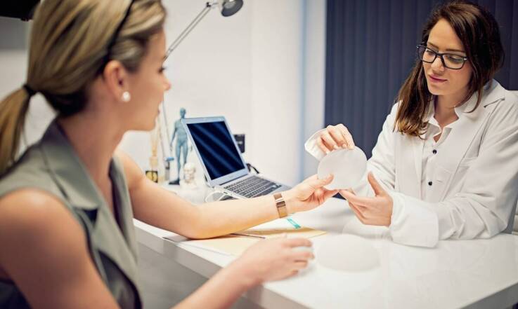 Jakie pytania zadawać specjalistom przed przystąpieniem do mezoterapii igłowej?