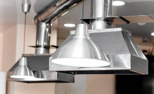 Jakie technologie stosujemy w systemach gaszenia smażalników?