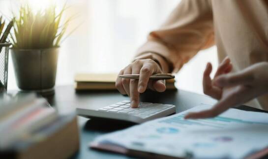 Pożyczki prywatne a bezpieczeństwo transakcji - na co zwrócić uwagę?