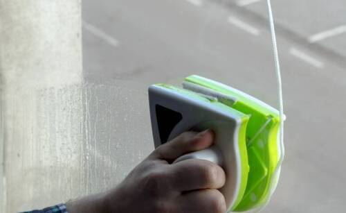 W jaki sposób wycieraczki Multiset przyczyniają się do zmniejszenia emisji spalin?