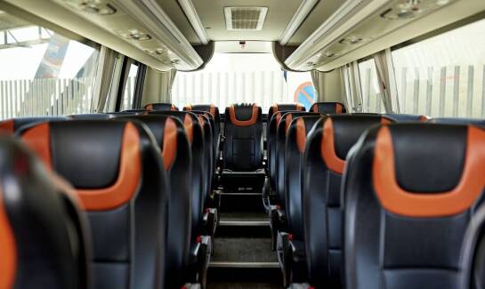 Dlaczego warto wybrać podróż busem na trasie Wrocław-Berlin?