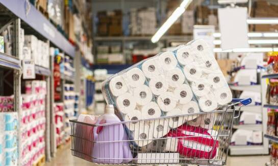 Jakie są zalety zakupu bawełny na metry w hurtowni tkanin?