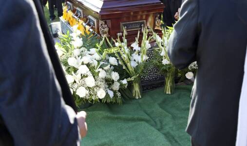 Proces ekshumacji – jak zakład pogrzebowy Nasielsk zapewnia profesjonalne wsparcie?