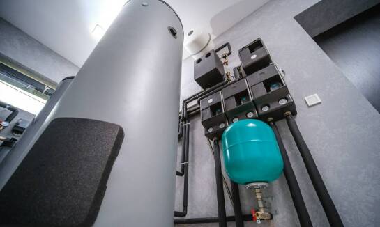 Jakie są najczęstsze mity na temat pomp ciepła?