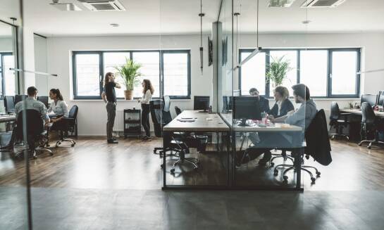 Outsourcing IT – dlaczego warto zaufać lokalnym specjalistom w Gryfice?