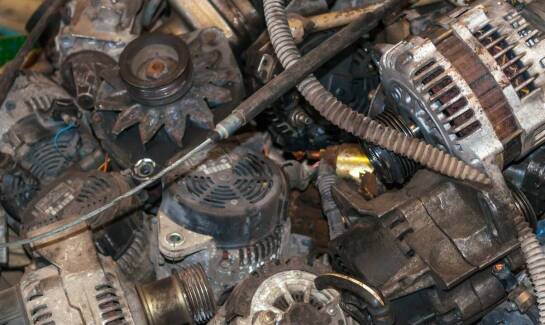 Czy każdy samochód można oddać do kasacji?