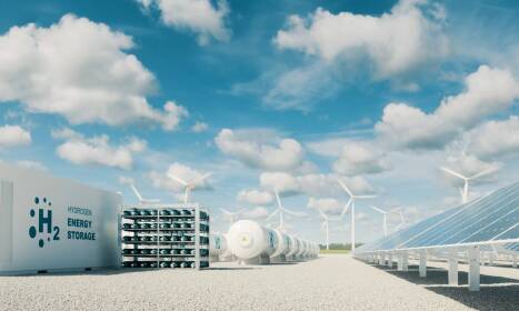 Magazyny energii a bezpieczeństwo energetyczne