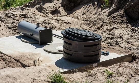 Dlaczego warto zainwestować w szamba betonowe o grubości ścian 10 cm?