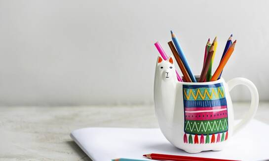 Piórnik Angel – idealne rozwiązanie dla pilnych uczniów