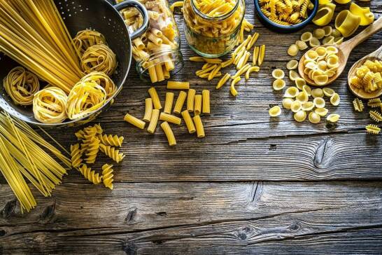 Makarony z pszenicy durum – co sprawia, że są tak wyjątkowe?