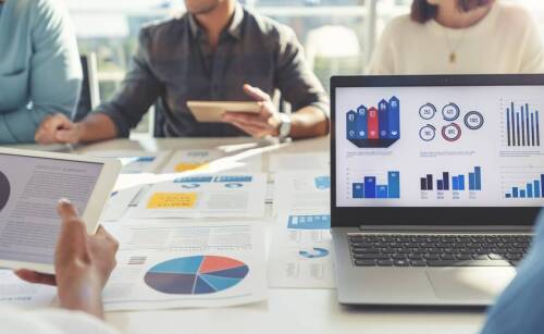 Jakie są korzyści z prowadzenia ewidencji urlopów w firmach z Gdańska?