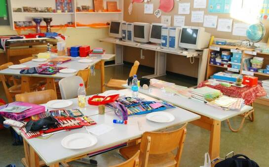 Jakie innowacyjne programy edukacyjne oferuje szkoła podstawowa w Szczecinie?