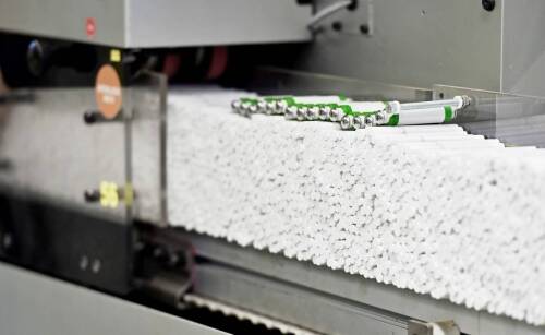 RKL a efektywność produkcji – jak zwiększamy wydajność?