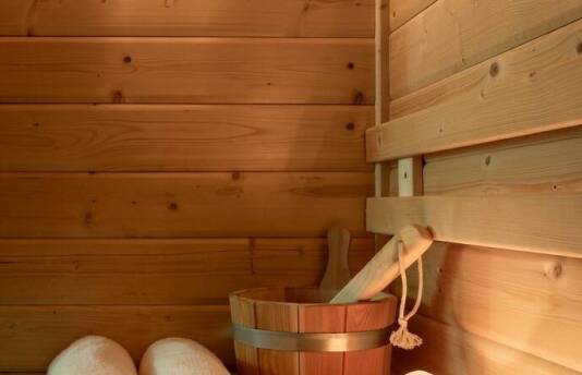 Klasyczne vs. nowoczesne koncepcje saun – co wybrać dla swojego ogrodu?