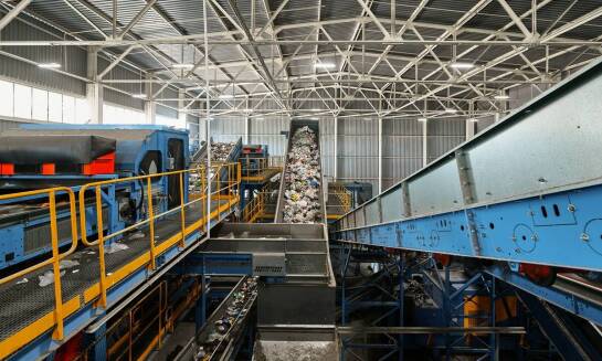 Jak nowoczesne technologie wpływają na efektywność utylizacji odpadów w Wielkopolsce?