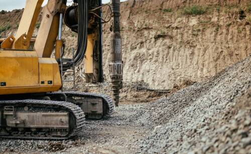 Wzmacnianie konstrukcji budowlanych: co warto wiedzieć o nowoczesnych metodach?