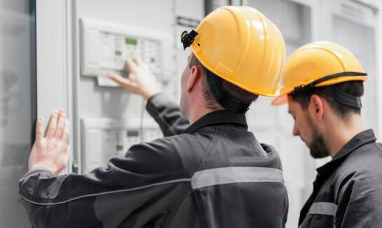 Dlaczego warto zlecić profesjonalny montaż systemów ochrony przeciwpożarowej?