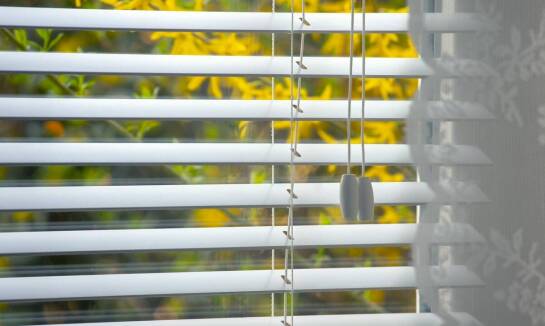 Jakie są główne korzyści płynące z używania żaluzji aluminiowych w domach?