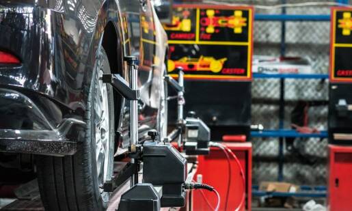 Jakie nowoczesne technologie wspierają mechanikę pojazdową w Sieradzu?