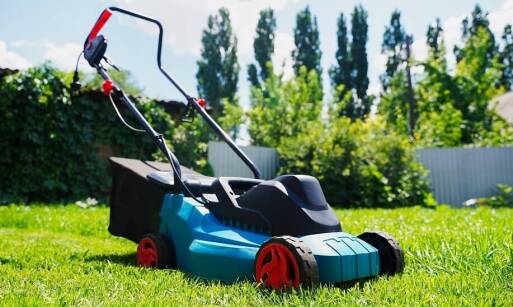 Z czego są wykonywane obudowy kosiarek?