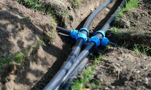 Jakie są koszty związane z profesjonalnym projektowaniem systemu nawadniania?