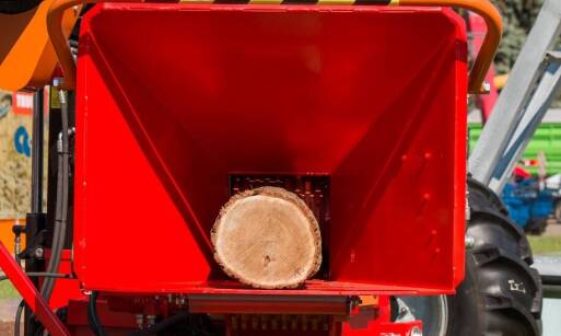 Jak wybrać rębak do gałęzi?