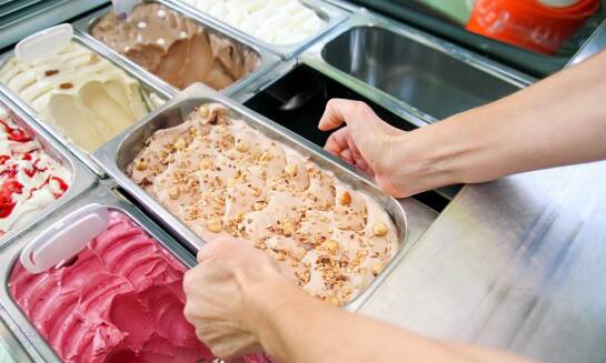 Koncentraty do lodów a sezonowość: jak dostosować ofertę do pory roku?