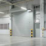 Zalety bram roletowych – dlaczego warto je wybrać?