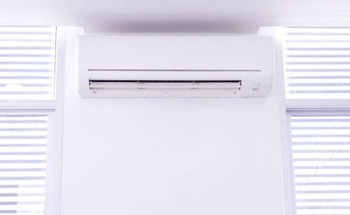 Klimatyzacja w obiektach handlowych – jakie korzyści przynosi?