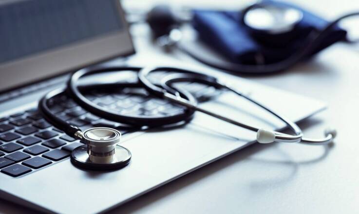 Jakie dane są potrzebne do wystawienia e-recepty online?