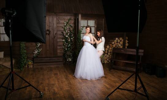 Jakie trendy w fotografii można zrealizować w studio fotograficznym w Warszawie?