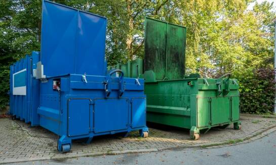 Transport odpadów płynnych - co warto wiedzieć przed zleceniem usługi?