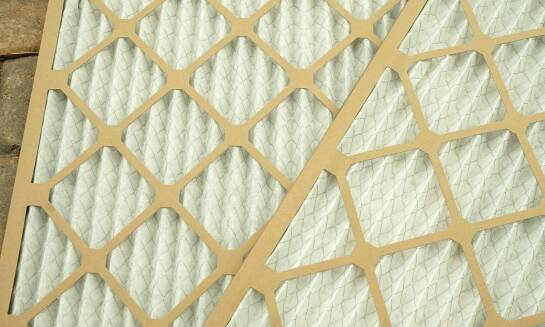 Przegląd najpopularniejszych typów filtrów w instalacjach odpylania