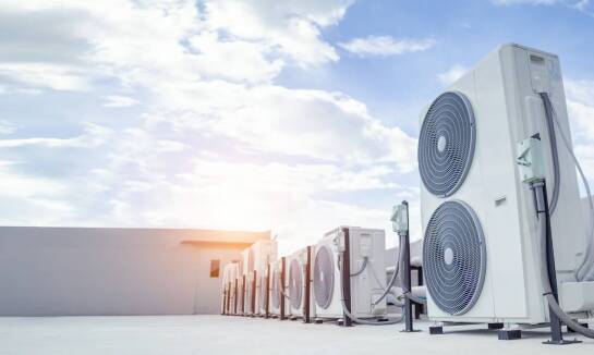 Jakie są korzyści z zastosowania pomp ciepła w klimatyzacji biurowej?