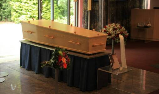 Jak zakład pogrzebowy w Wejherowie pomaga w organizacji ceremonii pogrzebowej?