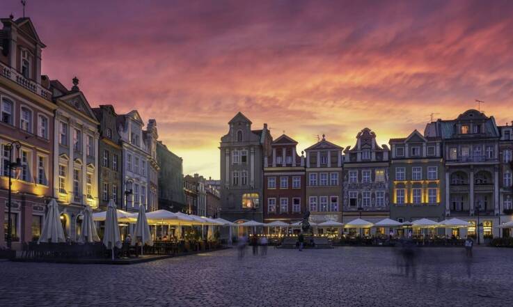 Imprezy tematyczne: jak zorganizować wyjątkowe wydarzenie w Szczecinie?