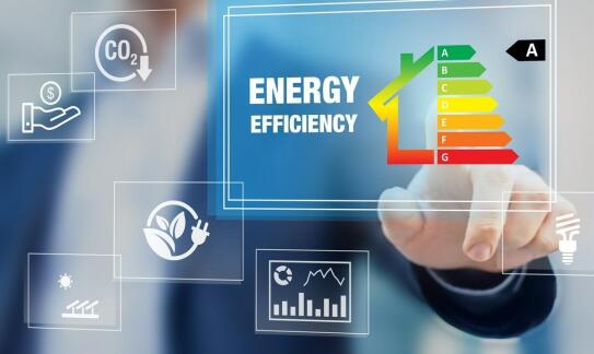 Jak poprawa współczynnika mocy może wpłynąć na zmniejszenie zużycia energii elektrycznej?