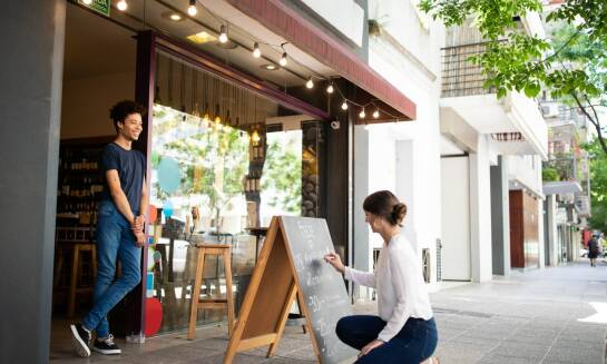 Jakie są perspektywy rozwoju rynku lokali usługowych w Grudziądzu?