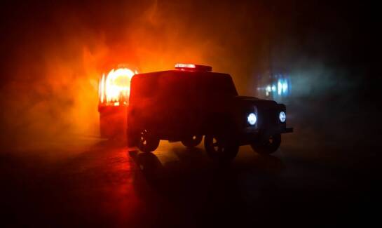 Lampka USB jako element bezpieczeństwa – jak działa w sytuacjach awaryjnych?