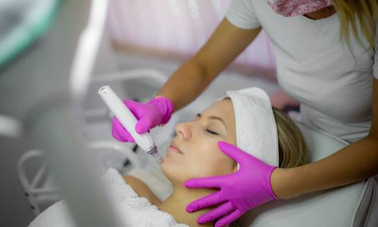 Jakie są zalety zabiegów z użyciem Dermapen?