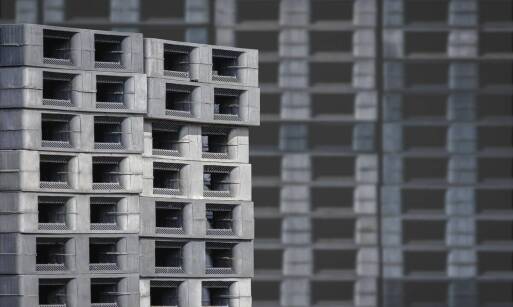 Jakie są zalety metalowych palet transportowych?