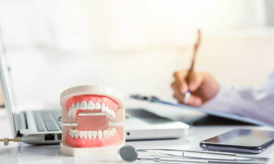 Dlaczego warto inwestować w zdrowie jamy ustnej już od najmłodszych lat?