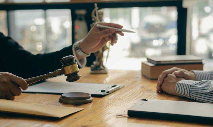 Rola adwokata w sprawach o rozbój – jak skutecznie bronić swoich praw?