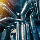 Jakie są kluczowe aspekty projektowania systemów wentylacji odpylającej?