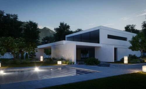 Wiaty samochodowe Warszawa - trendy w projektowaniu i funkcjonalności