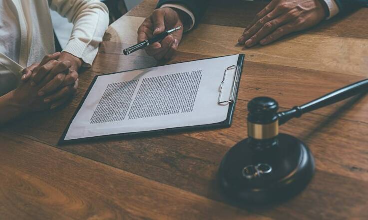 Ile czasu trwa postępowanie rozwodowe?