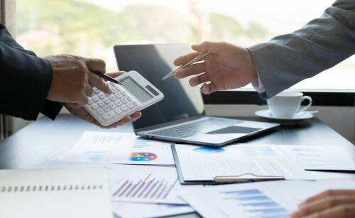 Jak profesjonalna obsługa karty podatkowej wpływa na finanse firmy?