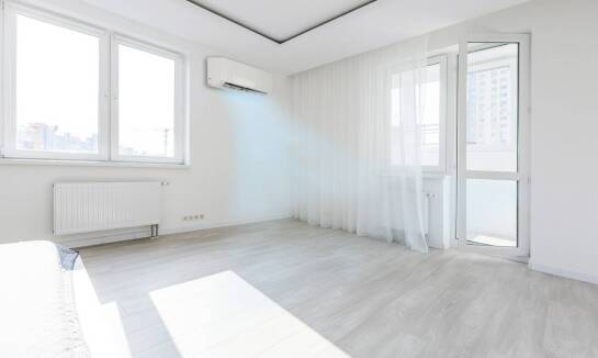 Dlaczego warto zainwestować w energooszczędną klimatyzację do domu w Lublinie?