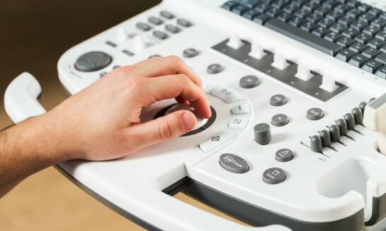 Dlaczego warto inwestować w nowoczesne echokardiografy?