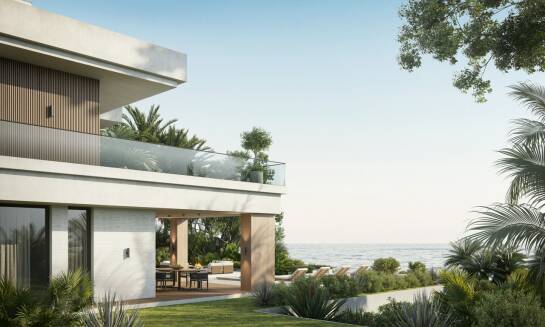 Jak fotorealistyczne wizualizacje mogą pomóc w wyborze idealnej elewacji?